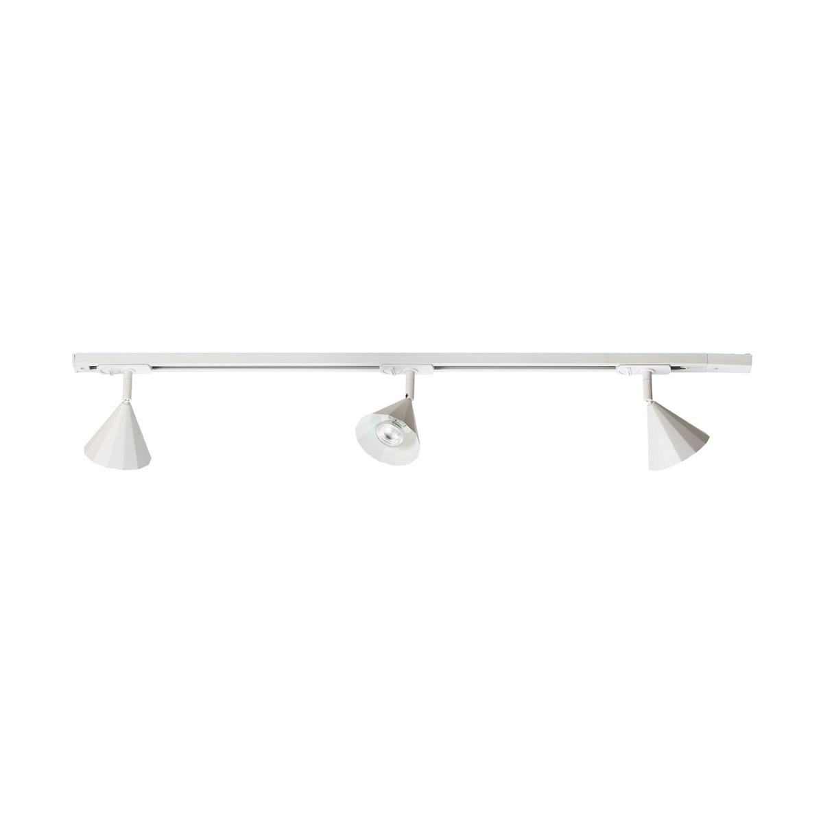 CO Bankeryd Rain 10 ceiling spotlight White – image 4