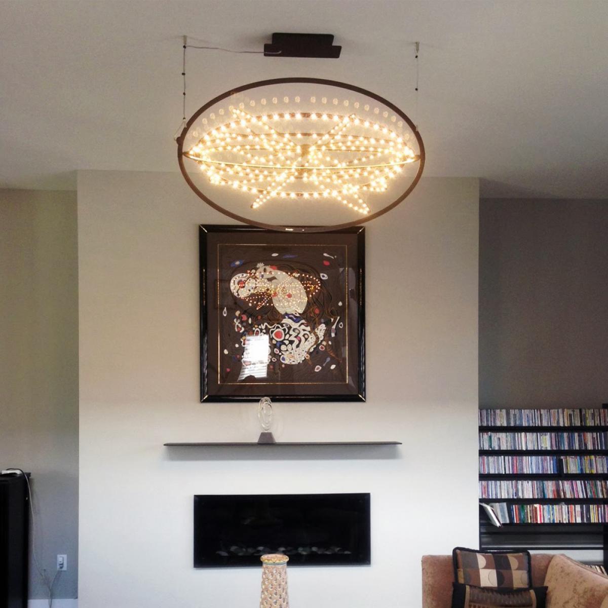 Artemide Copernico pendant – image 2