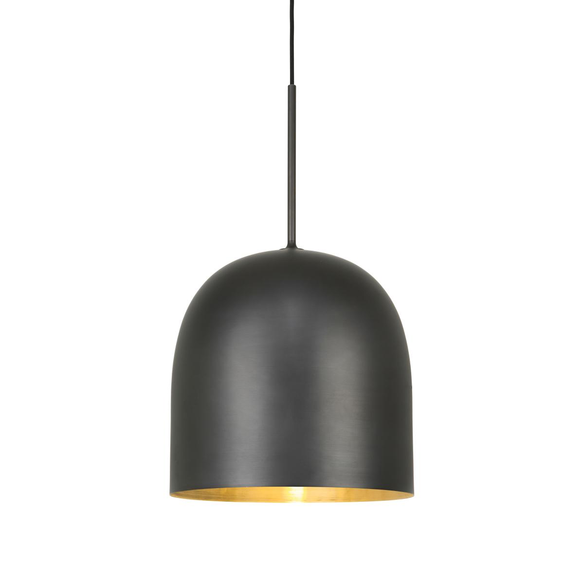 Howard pendant Ø34 cm Gunmetal – image 2