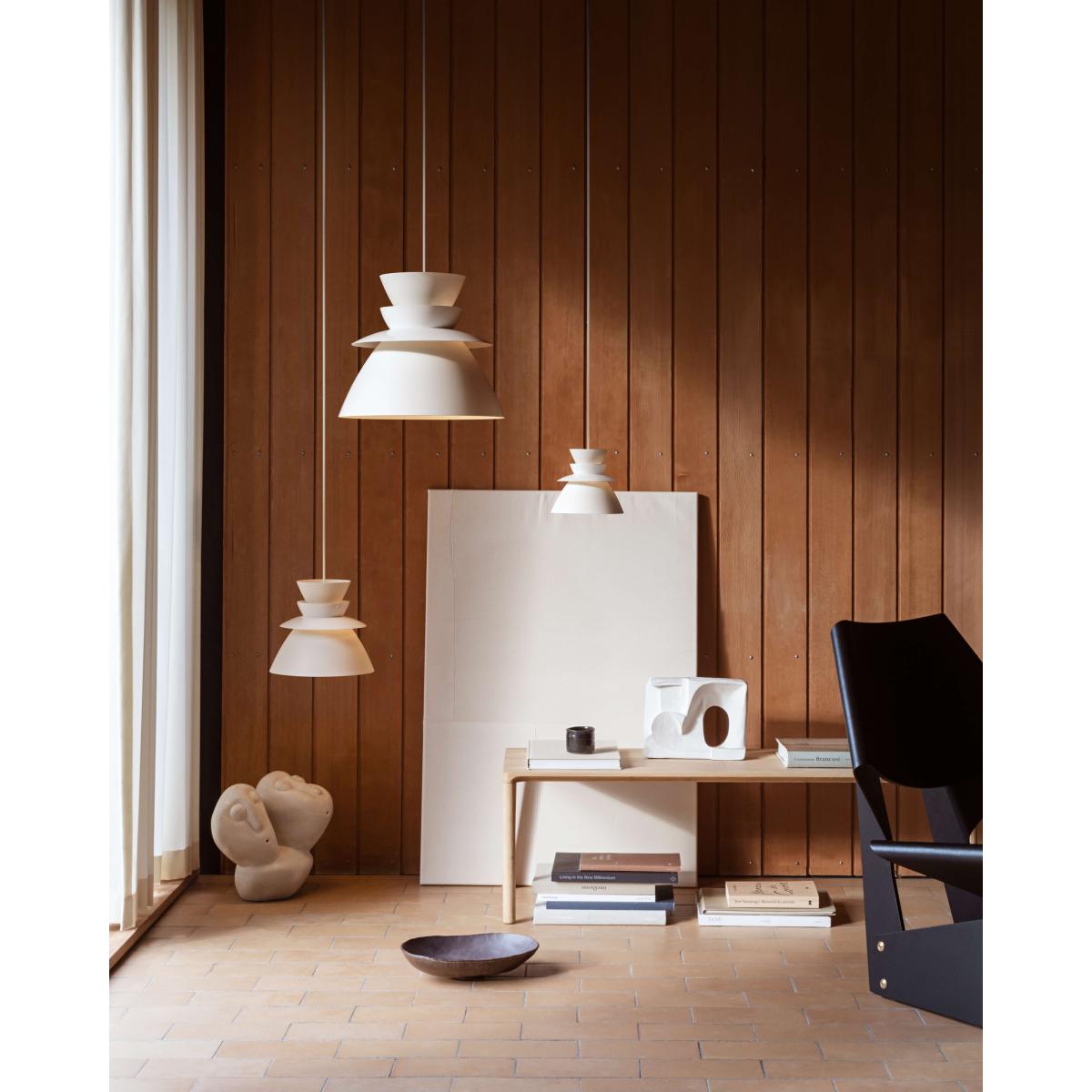 LYFA Sundowner 175 pendant White – image 2