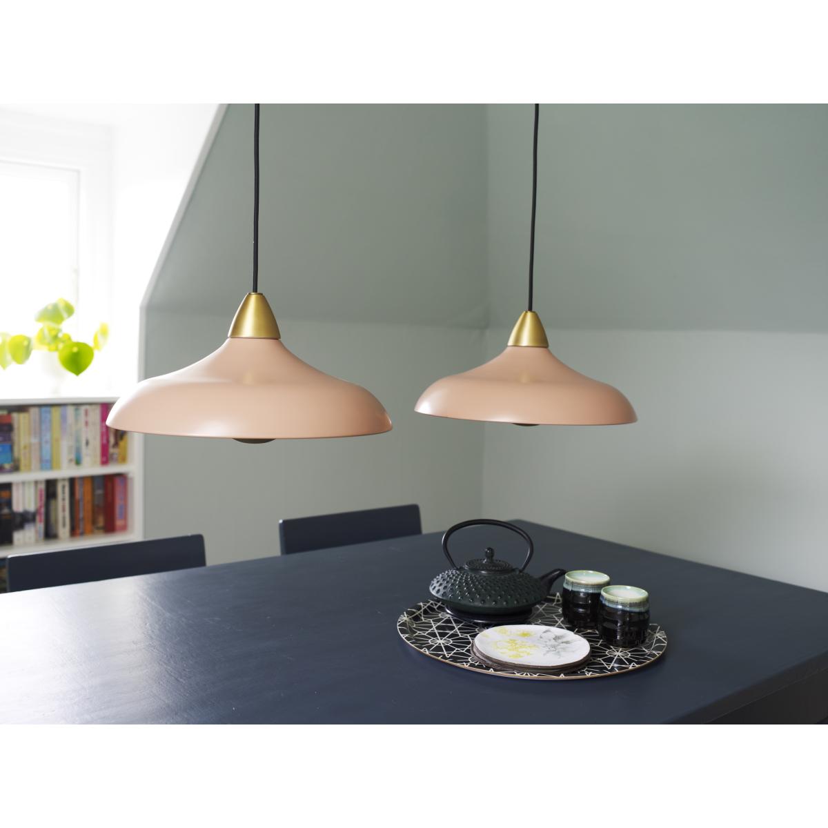 Urban ceiling lamp Rouge – image 2