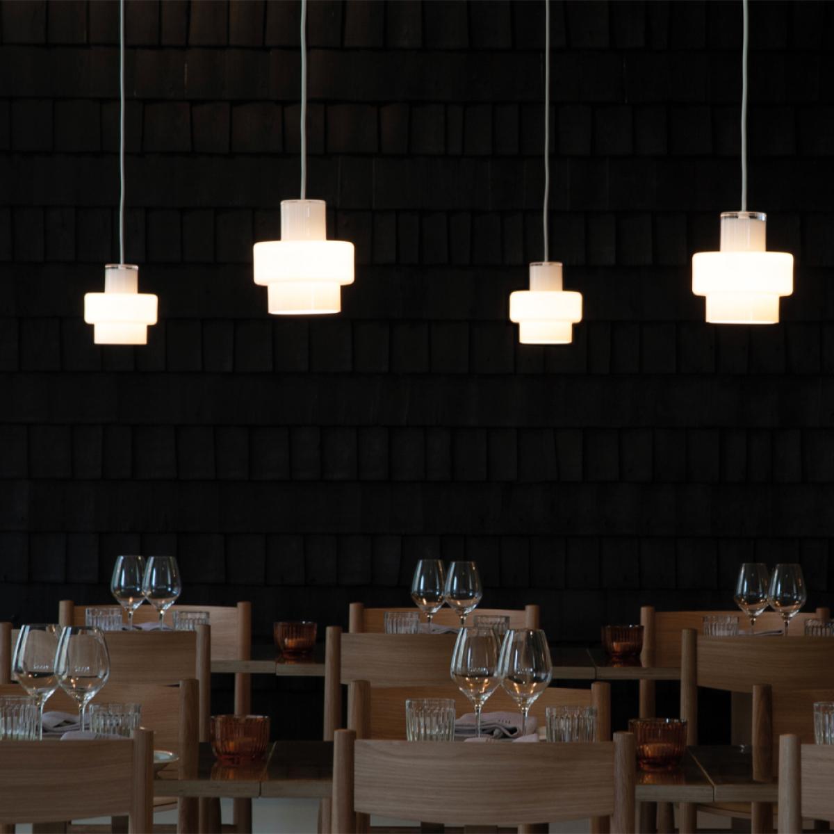 Innolux Multi pendant lamp White s – image 3
