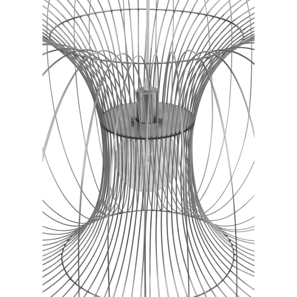 Normann Copenhagen Coil lamp EU Ø90 – image 2