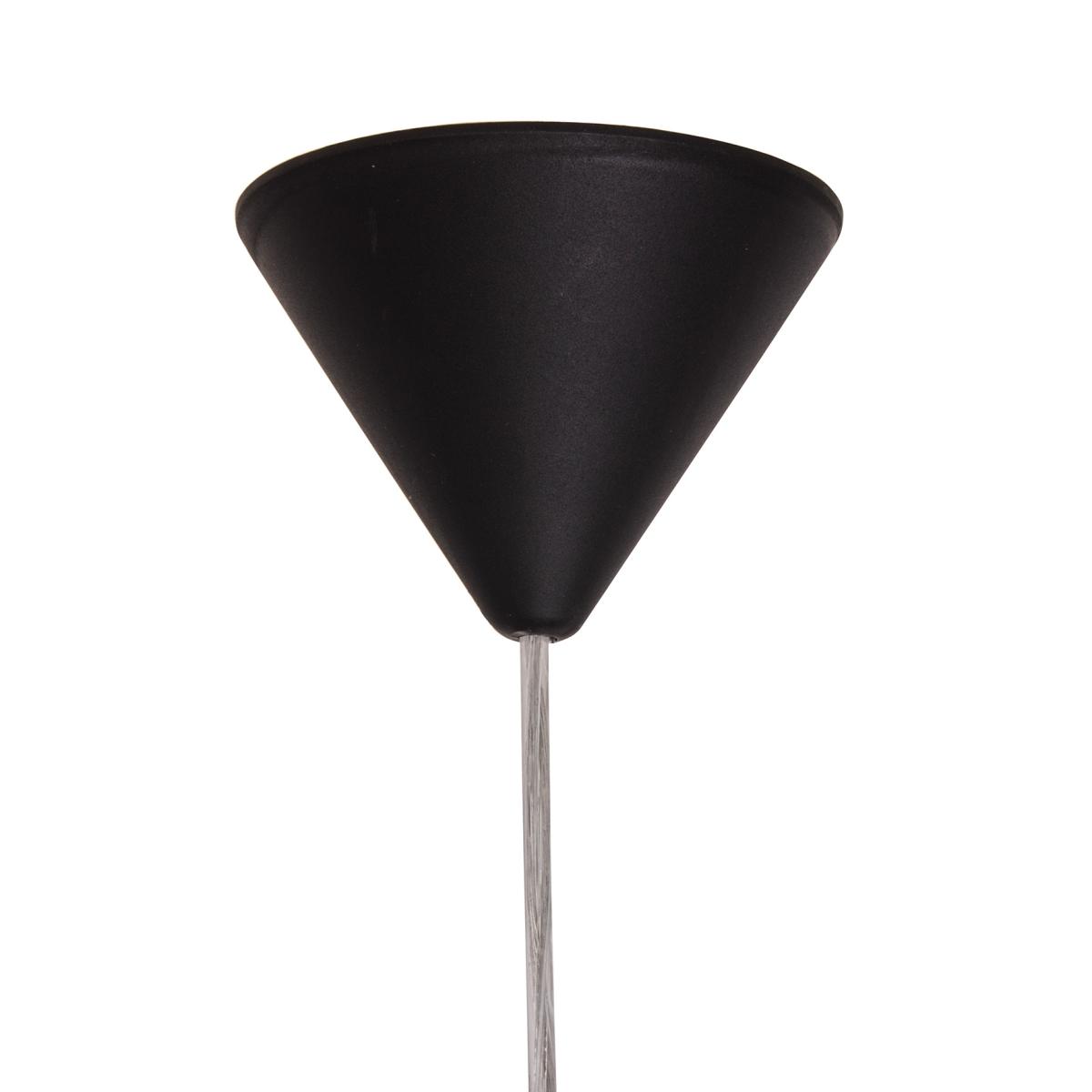 Ritz pendant smoke (grey) – image 4
