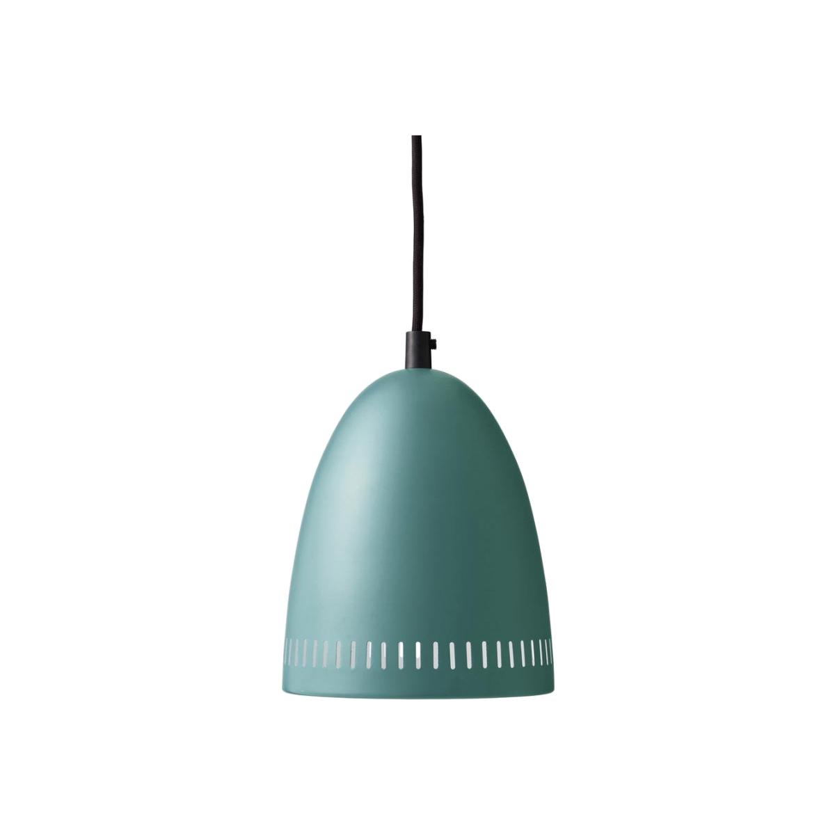 Dynamo lamp mini matte duck green (green)