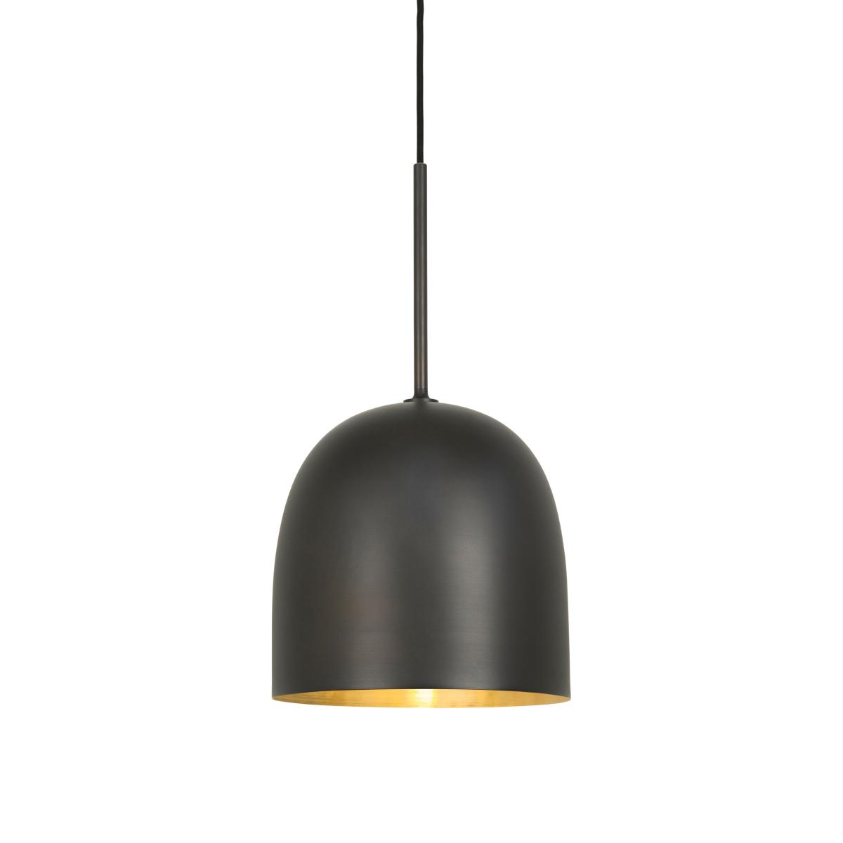 Howard pendant Ø25 cm Gunmetal – image 2
