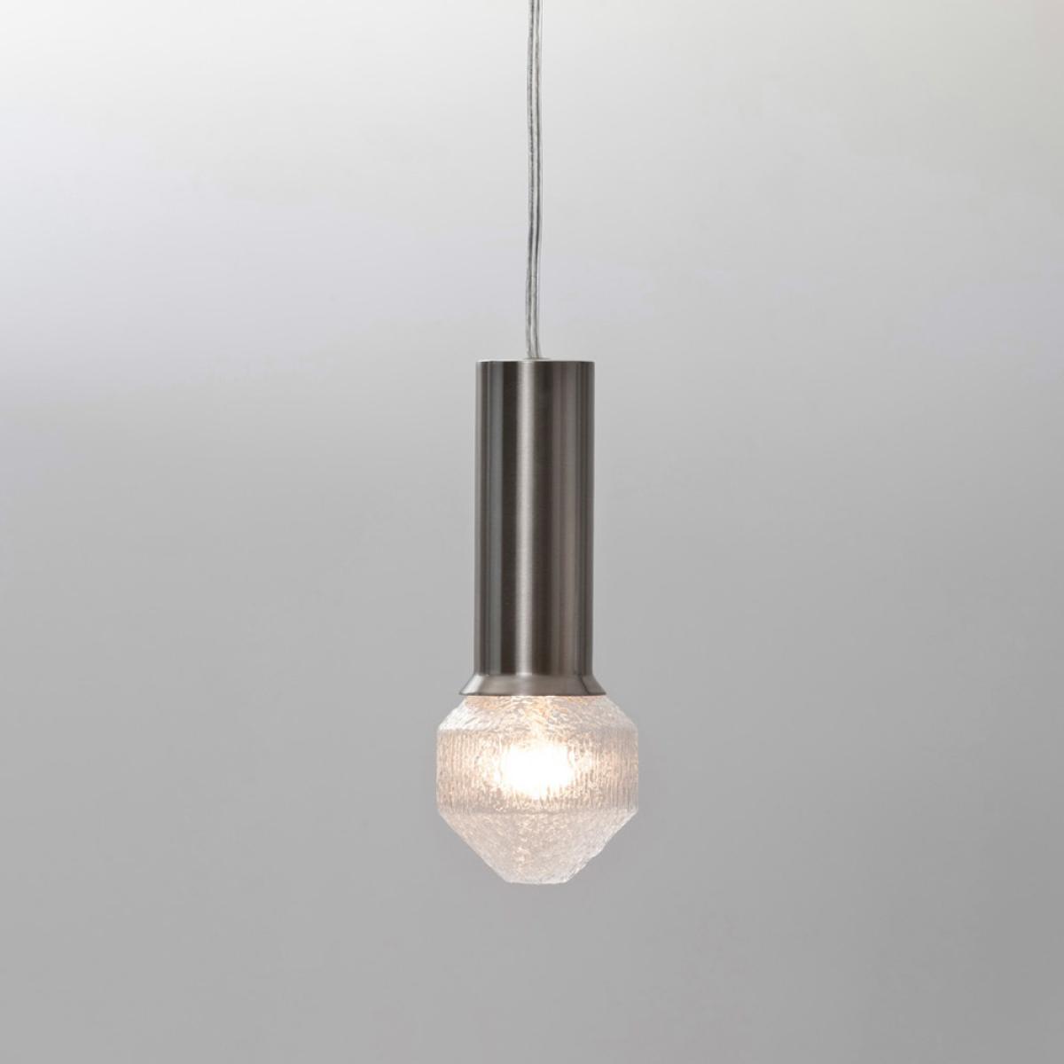 Innolux Milano pendant lamp Black 1 – image 3