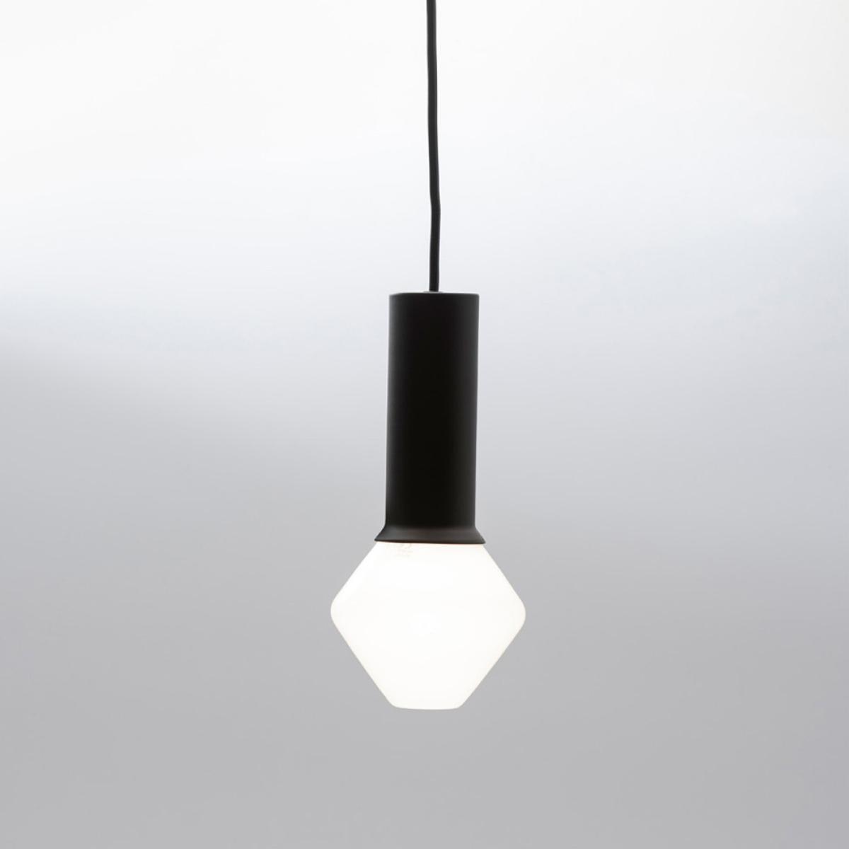 Innolux Milano pendant lamp Black 1 – image 4