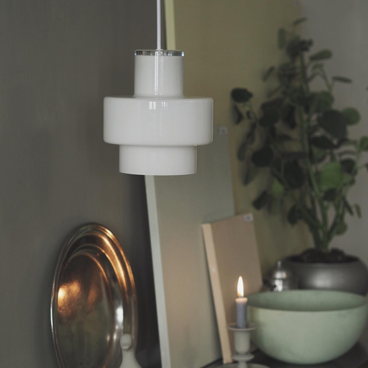 Innolux Multi pendant lamp White m – image 2