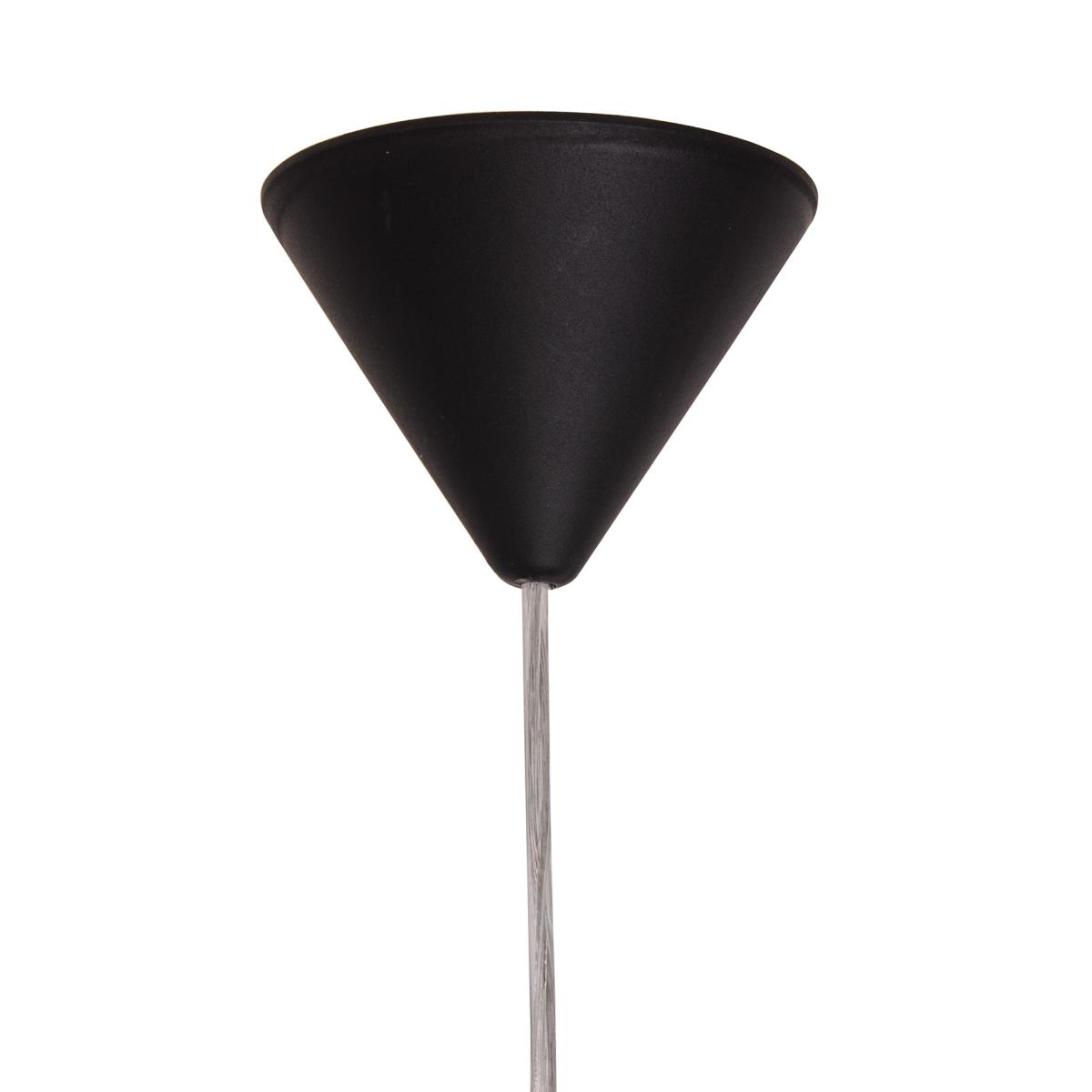 Ritz pendant green – image 2