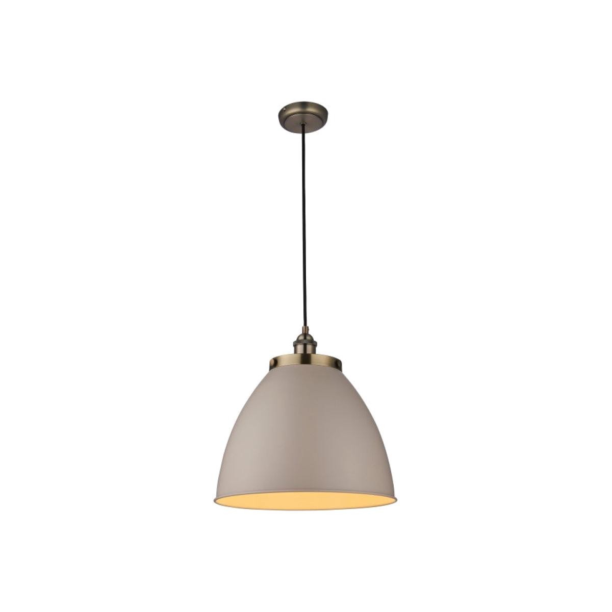 Olivia's Frazer Large Pendant Light | Outlet