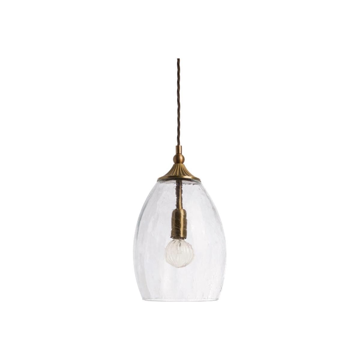Heathfield & Co Hilton pendant