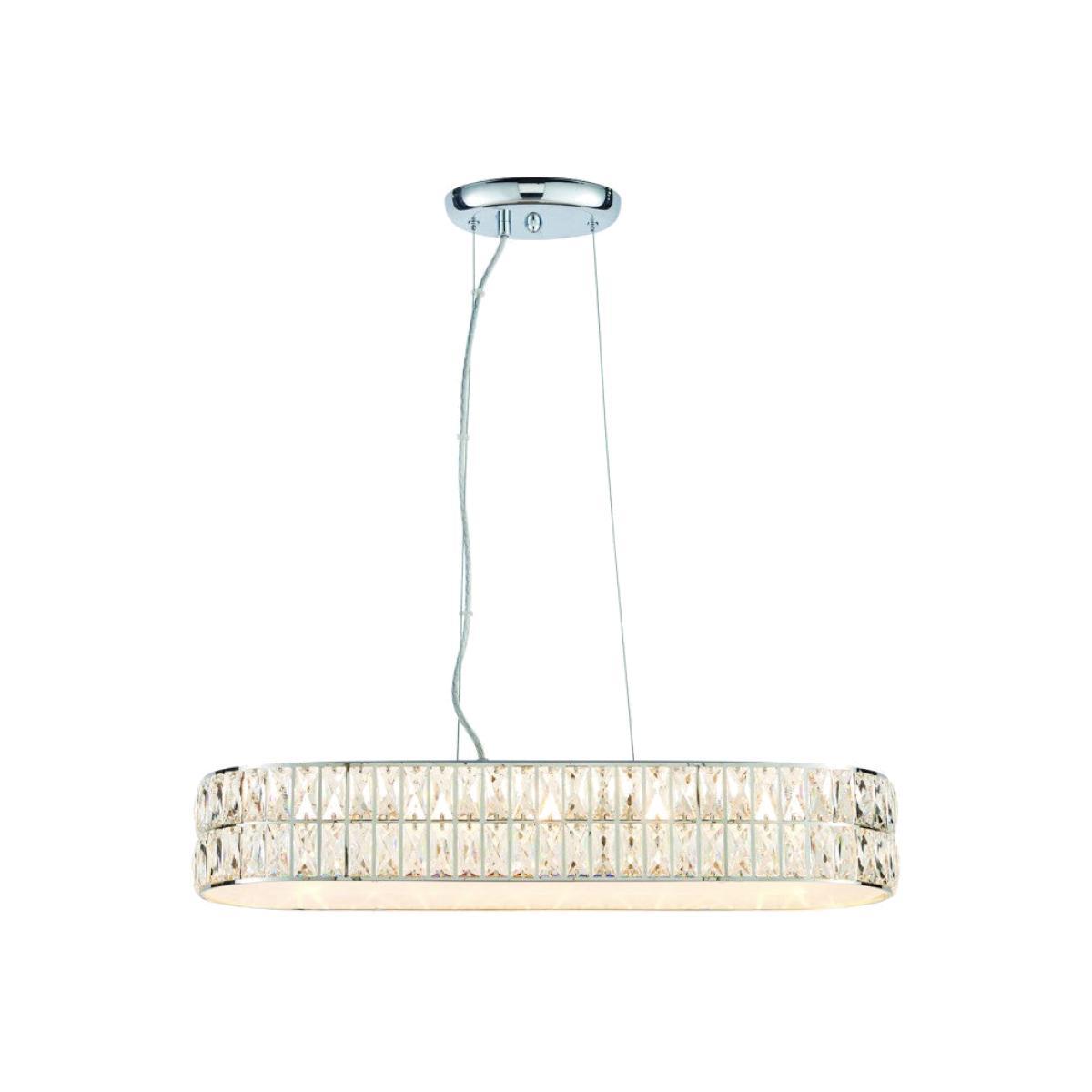 Gallery Direct Verina Pendant Light