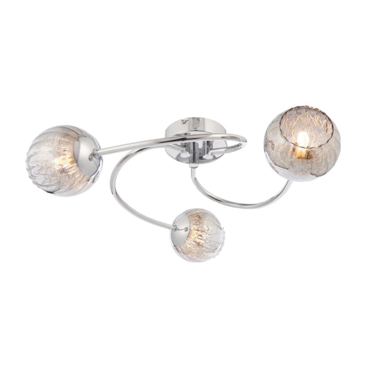 Gallery Direct Aerith 3 Ceiling Lamp