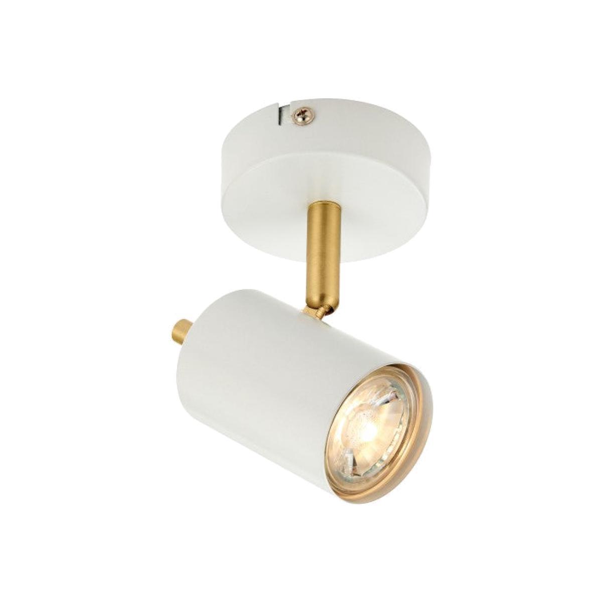 Gallery Direct Gull Spot Lamp