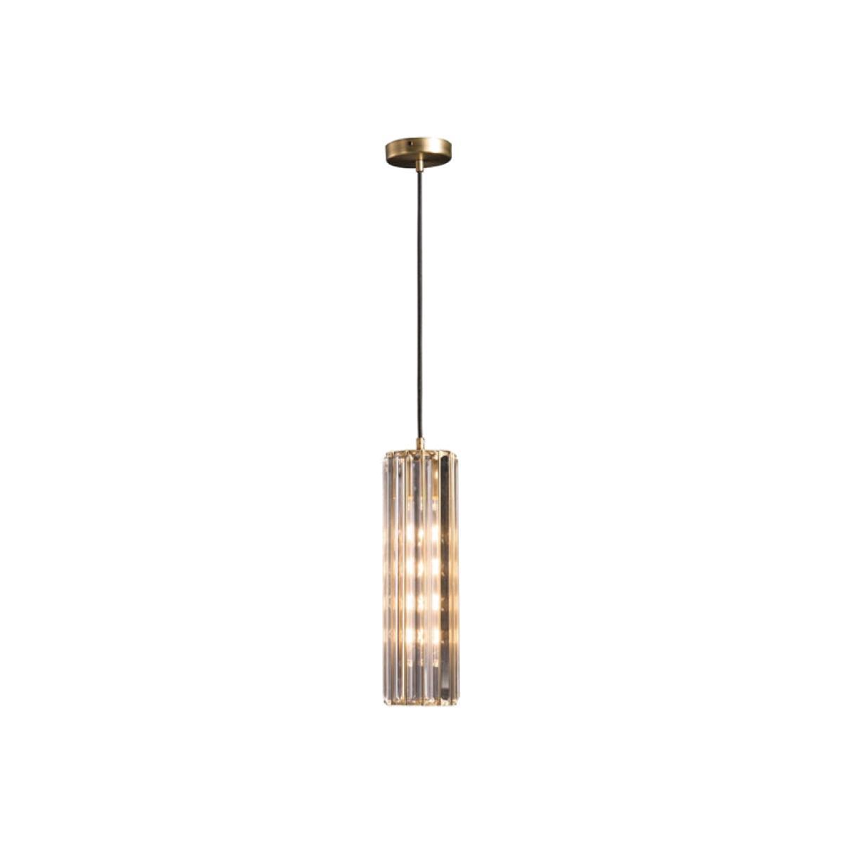 RV Astley Reagan Pendant Light Single