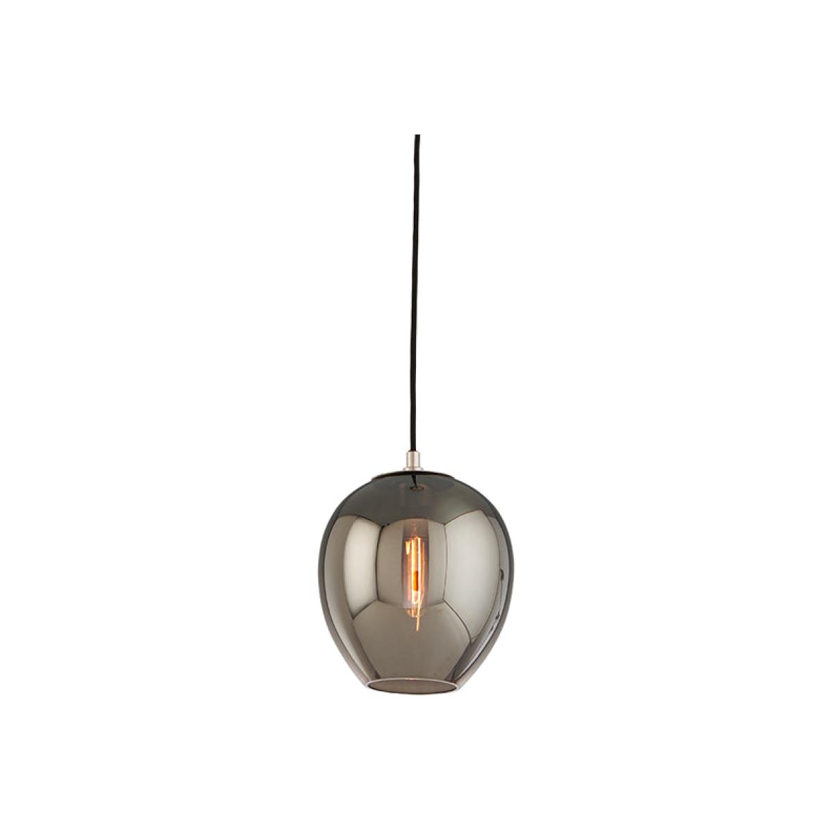 Hudson Valley Lighting Odyssey Hand-Worked Iron 1lt Pendant Mini | Outlet