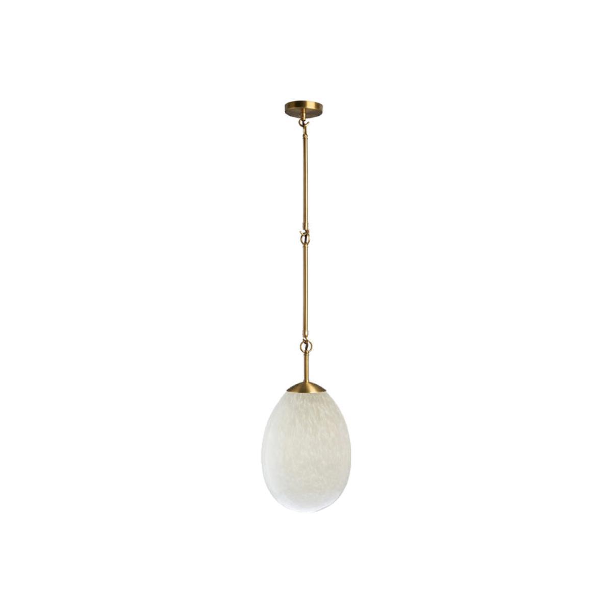 Heathfield & Co Nora Blanc Long