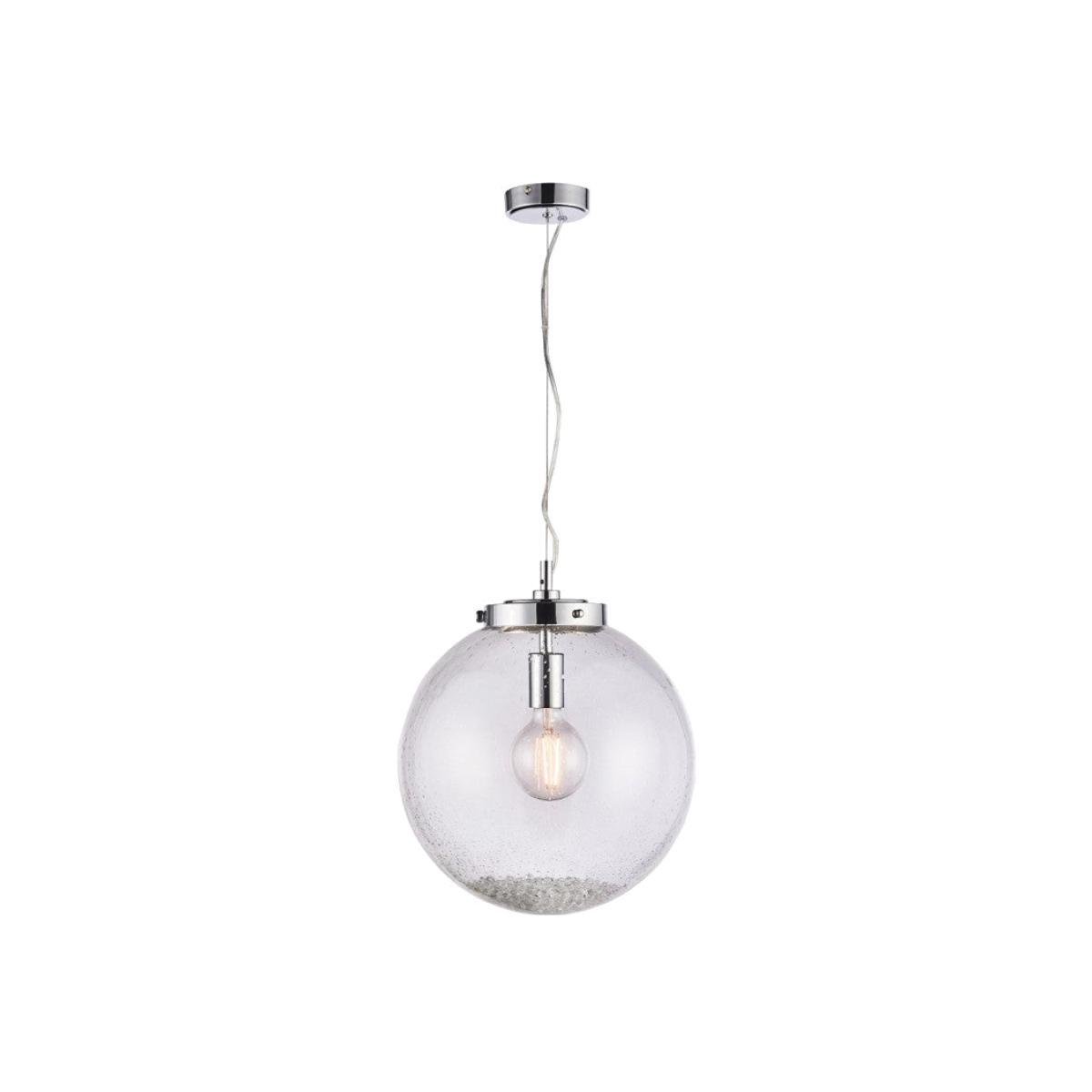 Gallery Direct Harbour Large Pendant Light