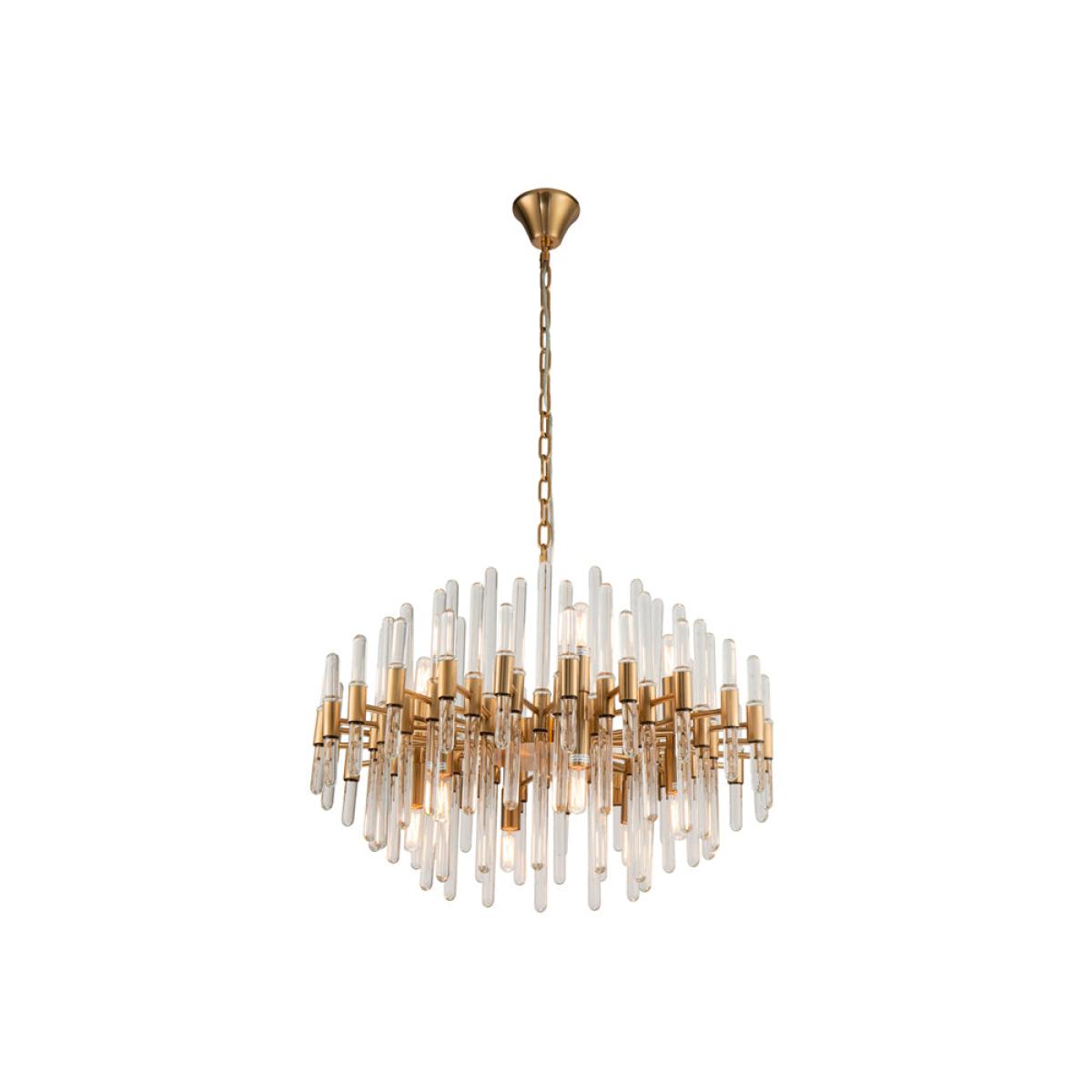 Liang & Eimil Durham Ceiling Lamp Antique Brass – image 2