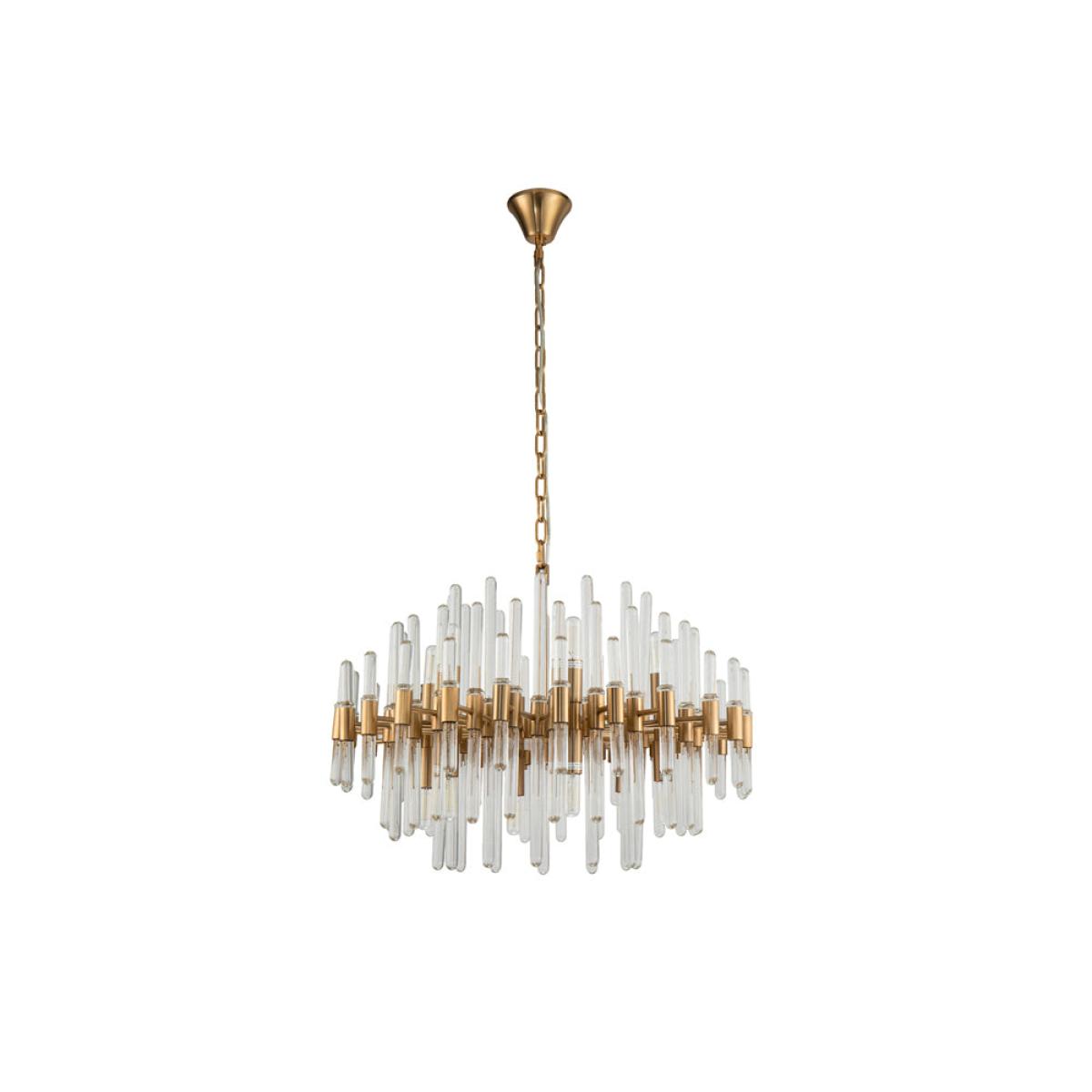 Liang & Eimil Durham Ceiling Lamp Antique Brass – image 3