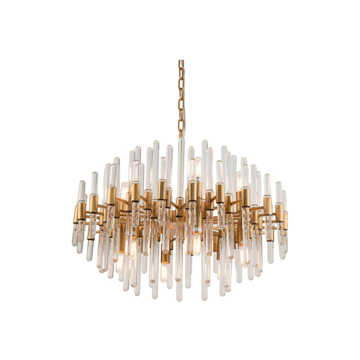 Liang & Eimil Durham Ceiling Lamp Antique Brass – image 1