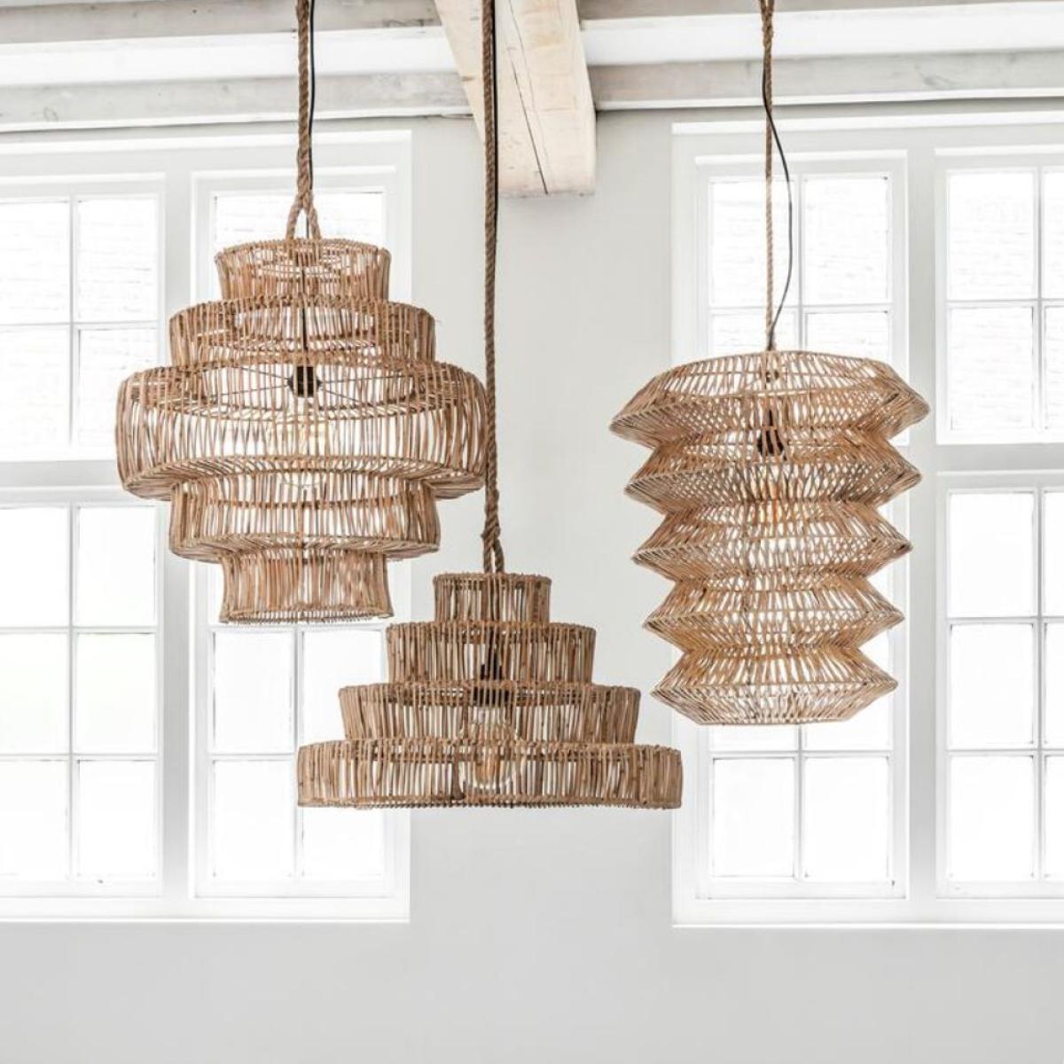 Must Living Talamanca Pendant Lamp – image 2