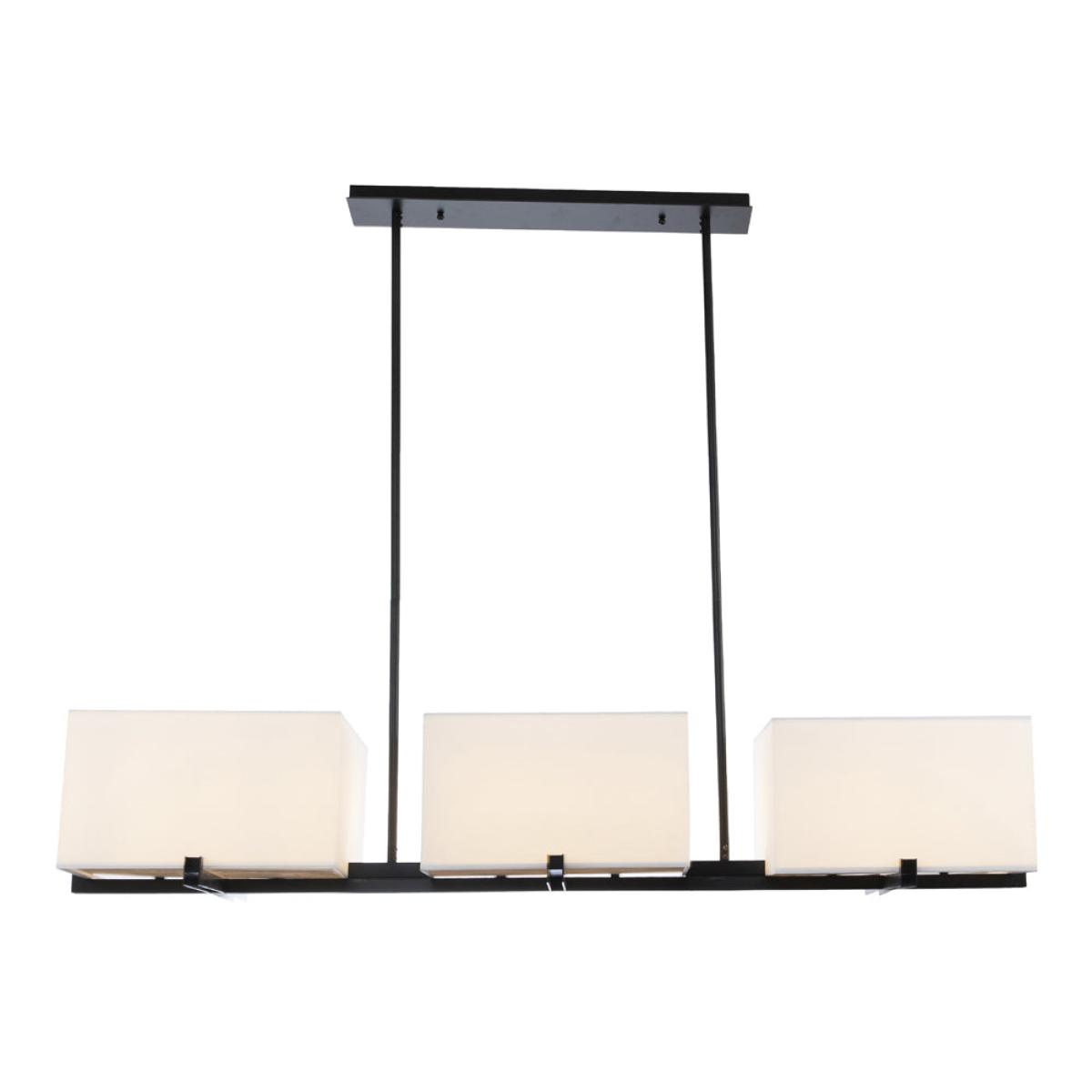 Liang & Eimil Cameron Pendant Lamp Matt Black – image 2