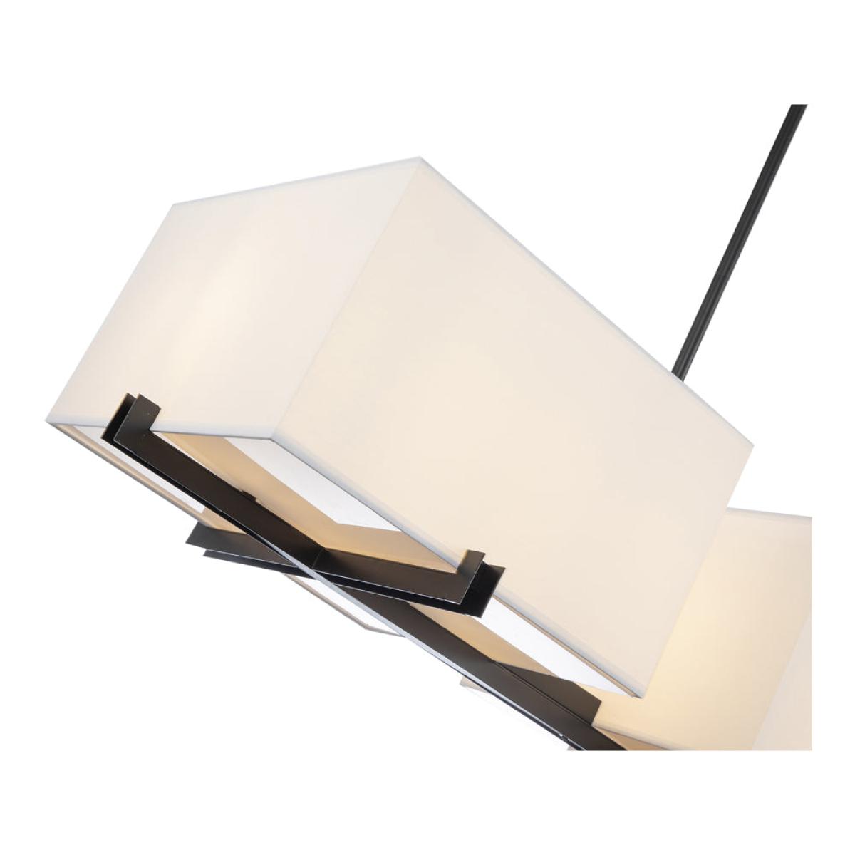 Liang & Eimil Cameron Pendant Lamp Matt Black – image 3