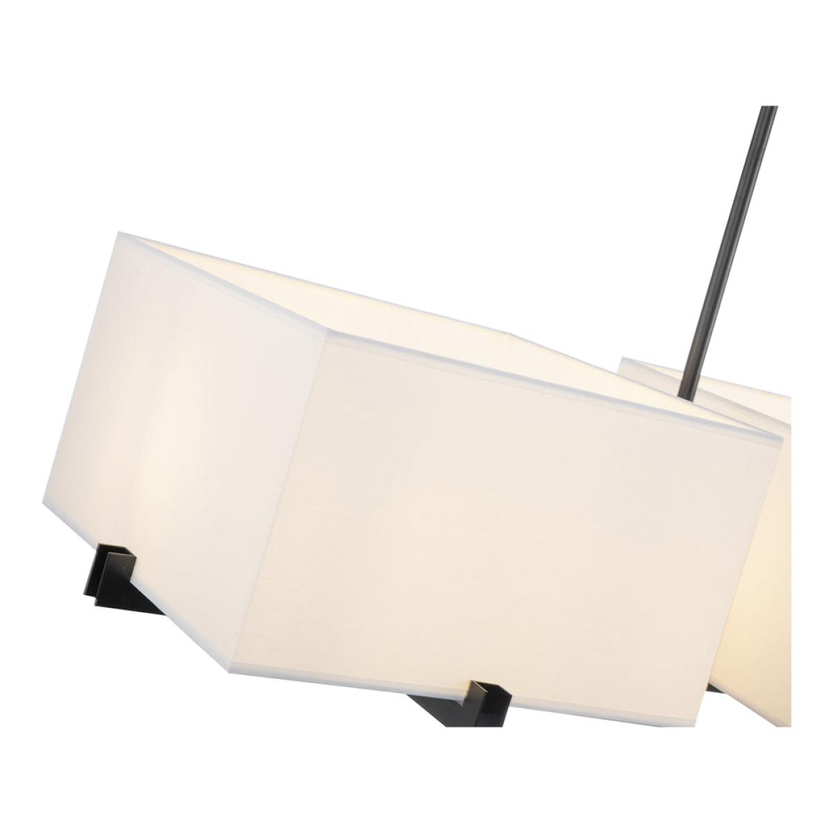 Liang & Eimil Cameron Pendant Lamp Matt Black – image 4