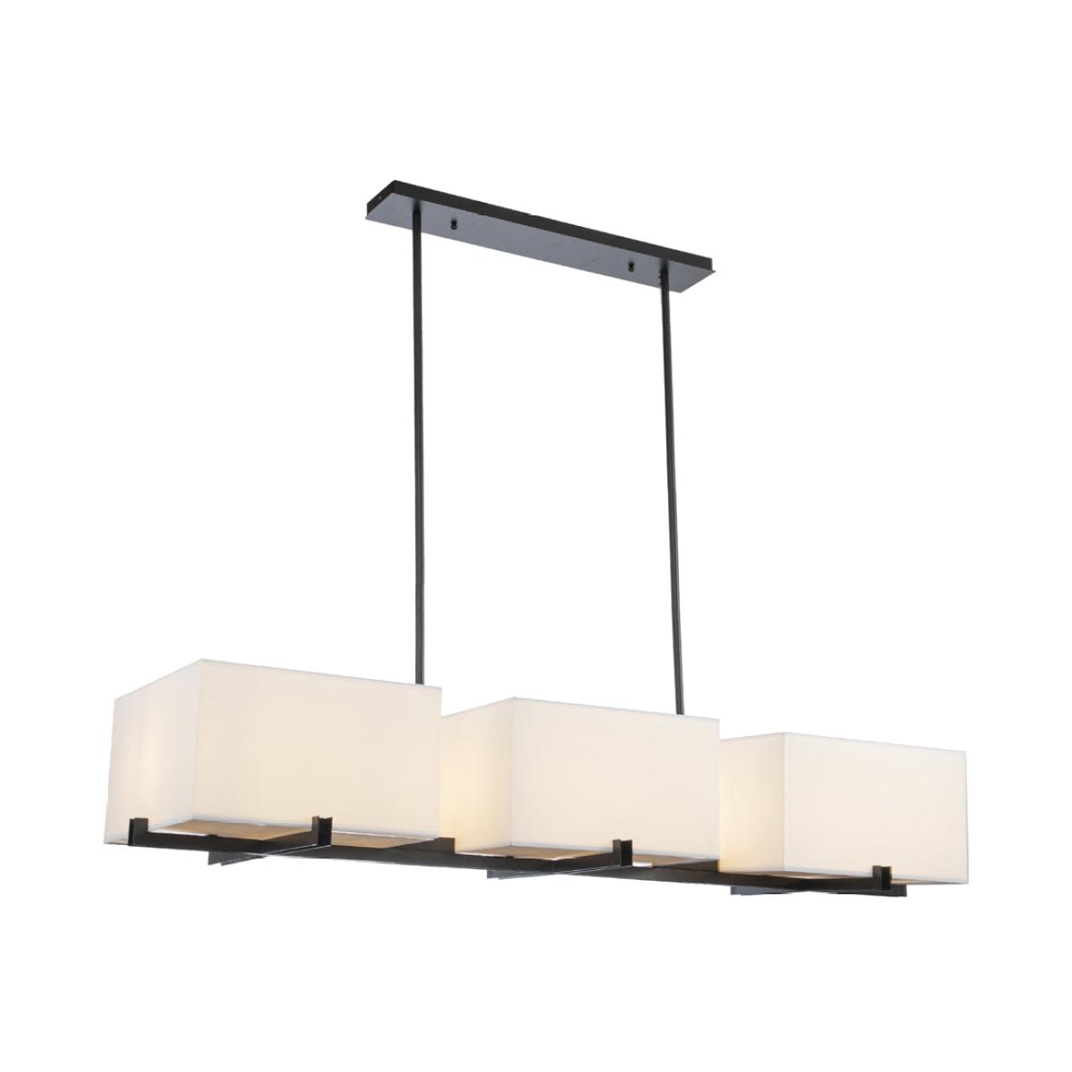 Liang & Eimil Cameron Pendant Lamp Matt Black – image 1