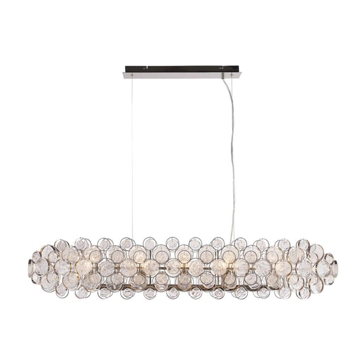 Gallery Direct Marella 8 Pendant Light