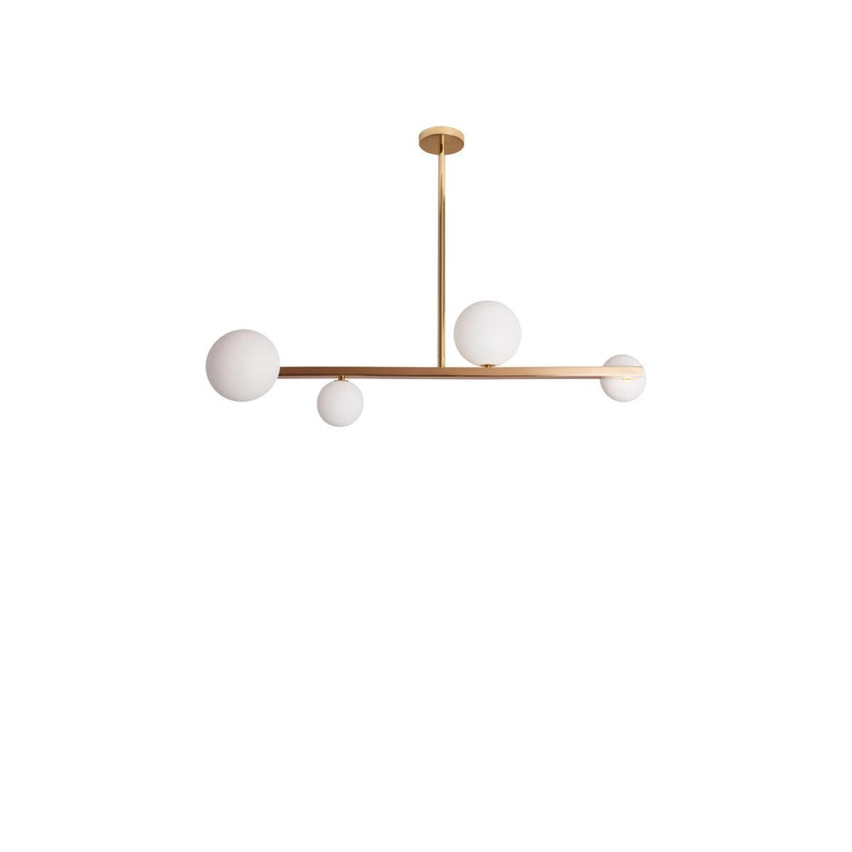 Heathfield & Co Gabriella Pendant – image 2