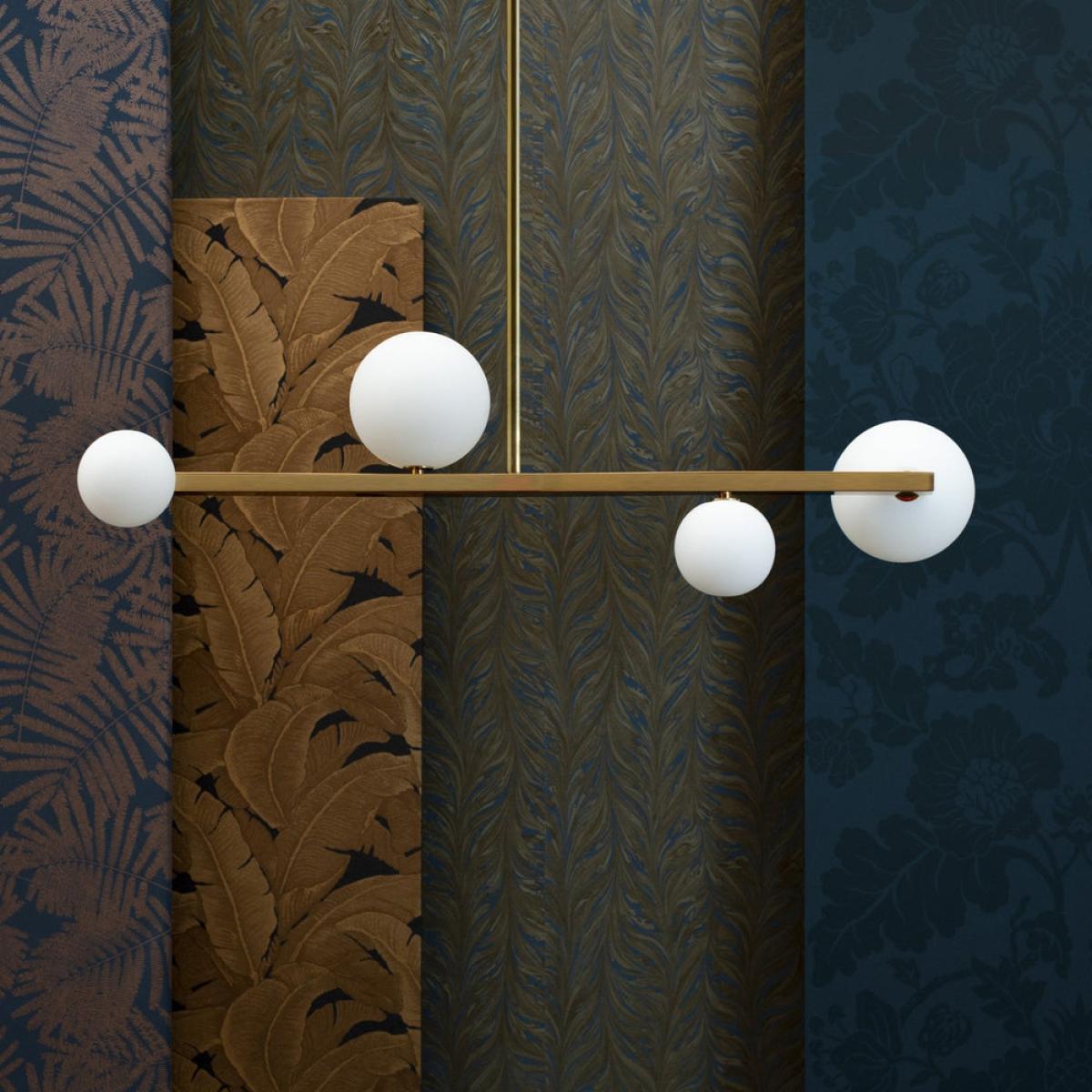 Heathfield & Co Gabriella Pendant – image 3