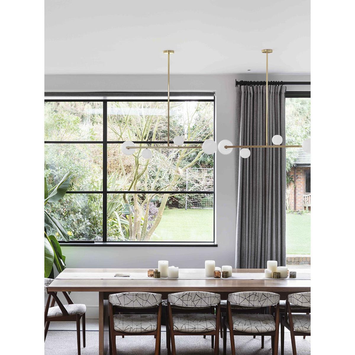 Heathfield & Co Gabriella Pendant – image 5