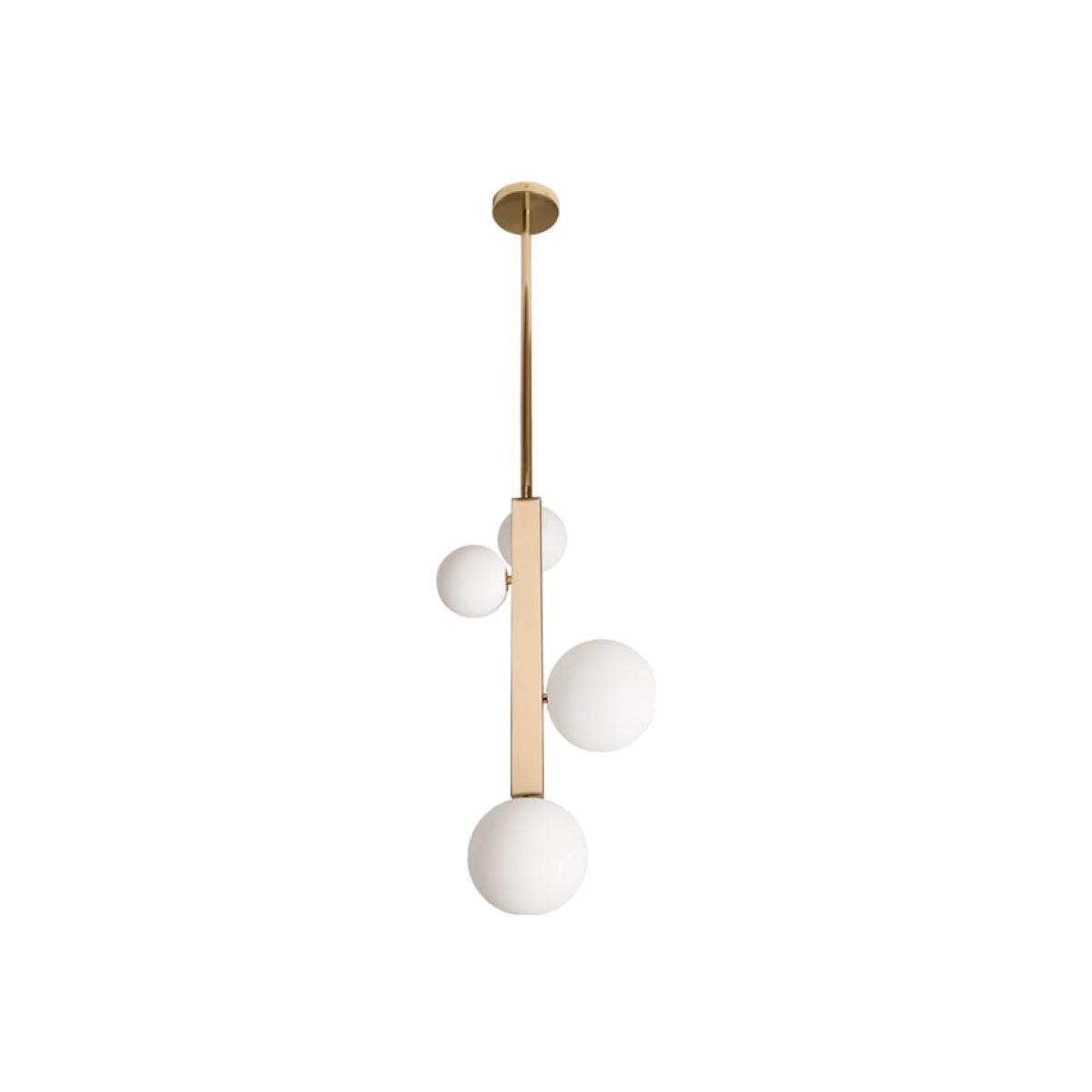 Heathfield & Co Vermeer Pendant