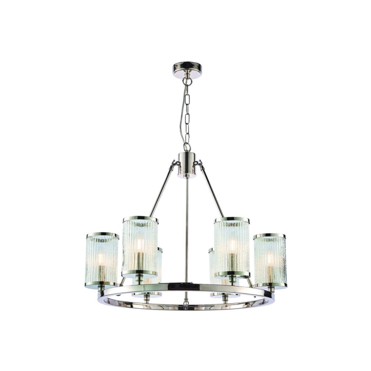 Gallery Direct Easton Pendant Light
