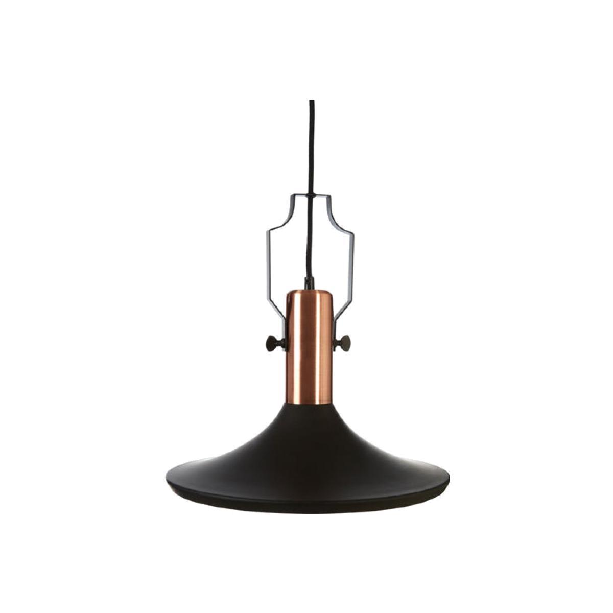 Olivia's Avery Pendant Light Black / Medium – image 1