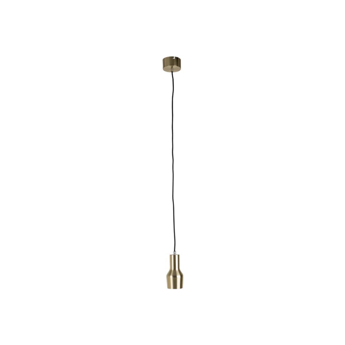 Zuiver Pendant Lamp Mora s Brass | Outlet – image 1