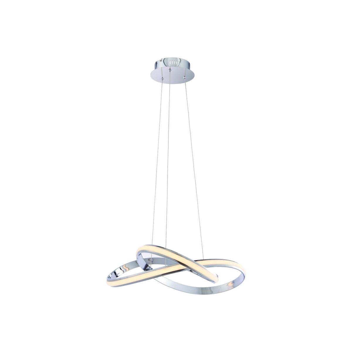 Gallery Interiors Aria Pendant Light