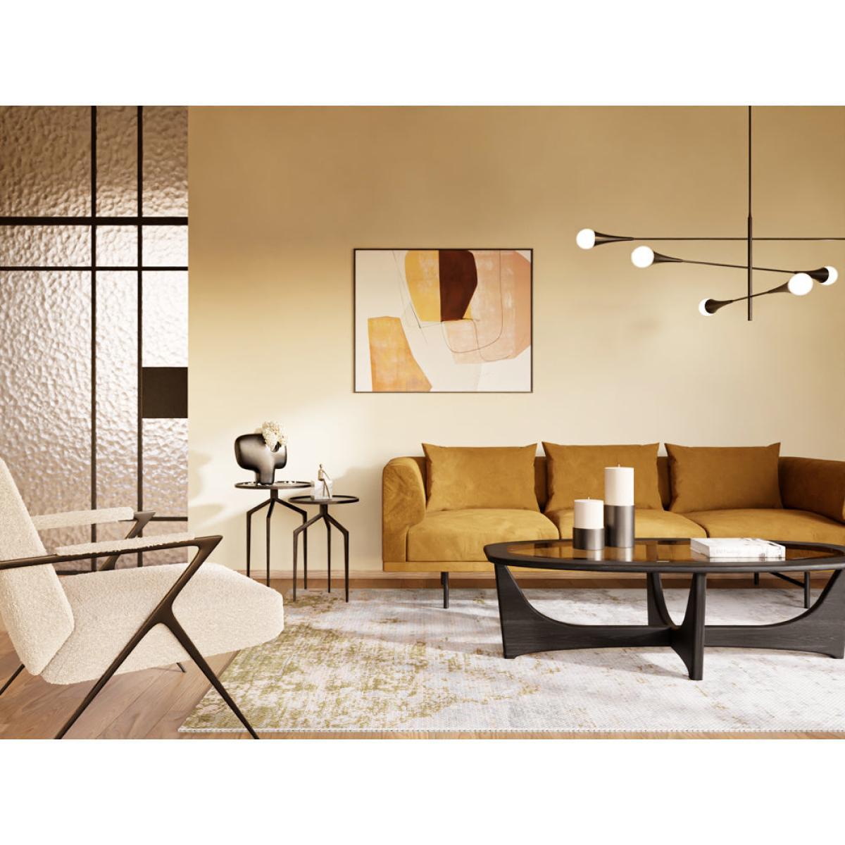 Liang & Eimil Kendal Vases Pendant White & Black – image 3