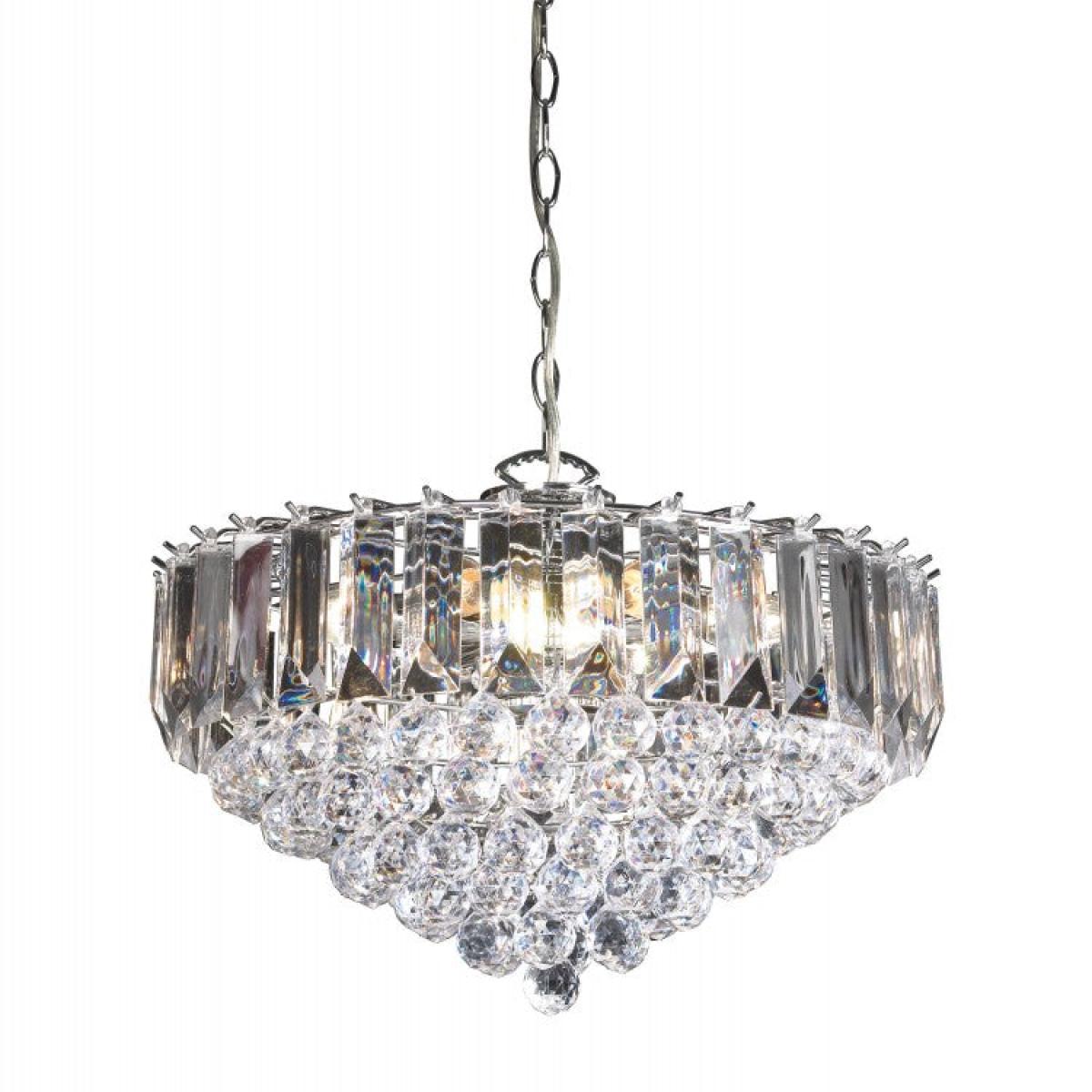 Gallery Direct Fargo Pendant Light / Brass / 6 – image 6