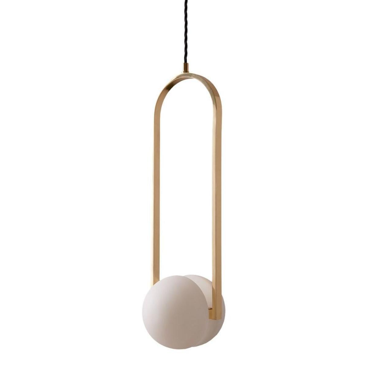 Heathfield & Co Audrey Pendant – image 2