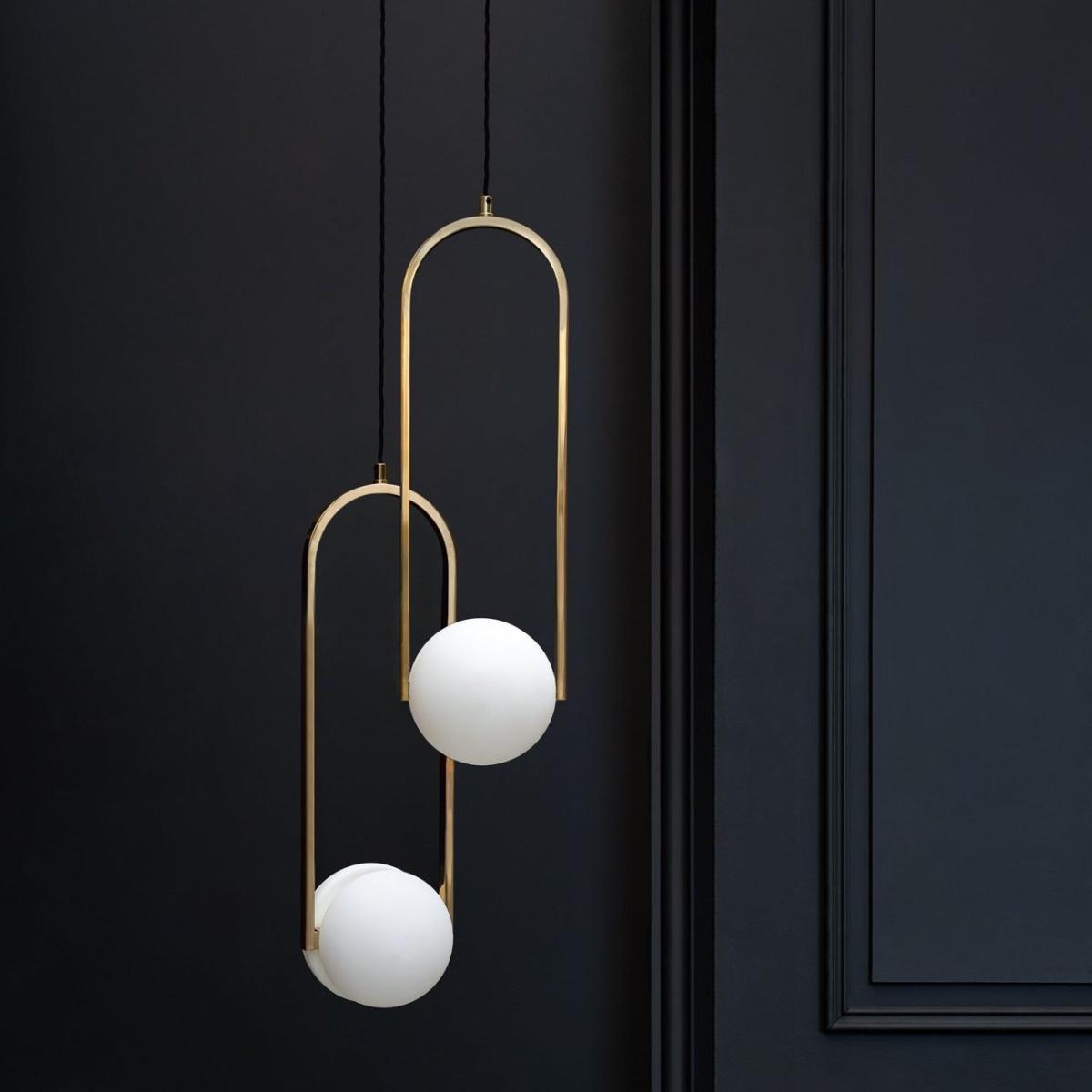 Heathfield & Co Audrey Pendant – image 1