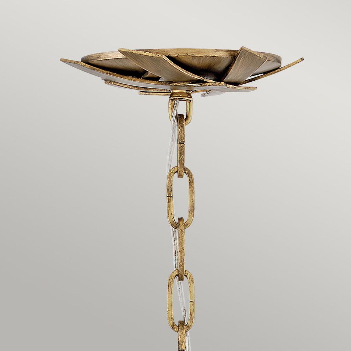 Quintiesse Vida 13 Light Large Pendant – image 2