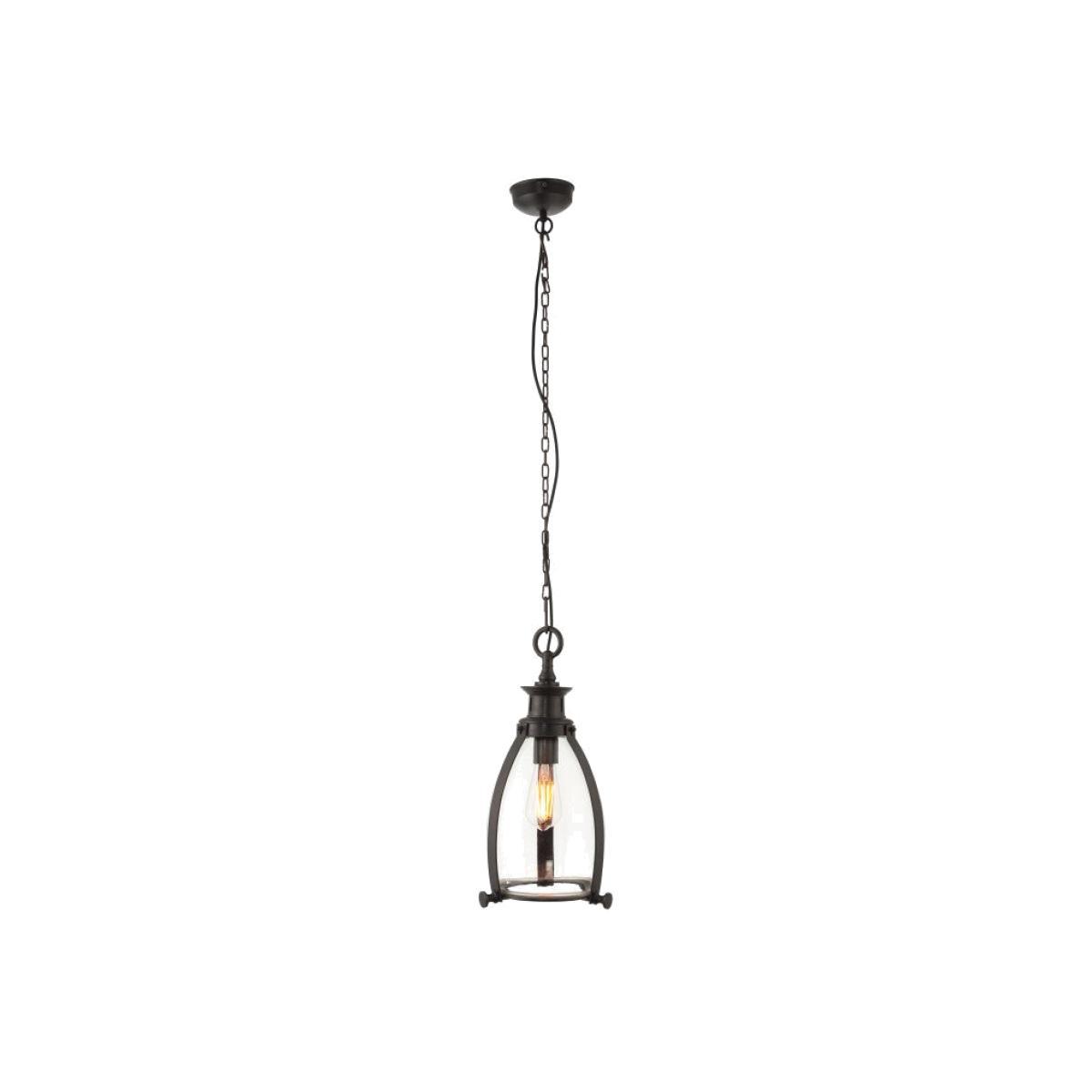 Gallery Direct Storni Pendant Light / Polished Nickel / Small – image 1