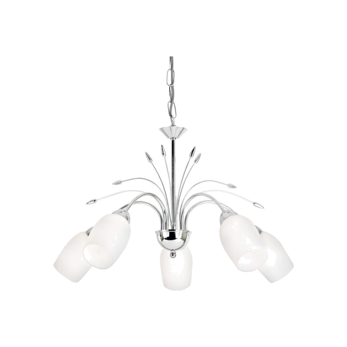 Gallery Direct Meadow 5 Pendant Light