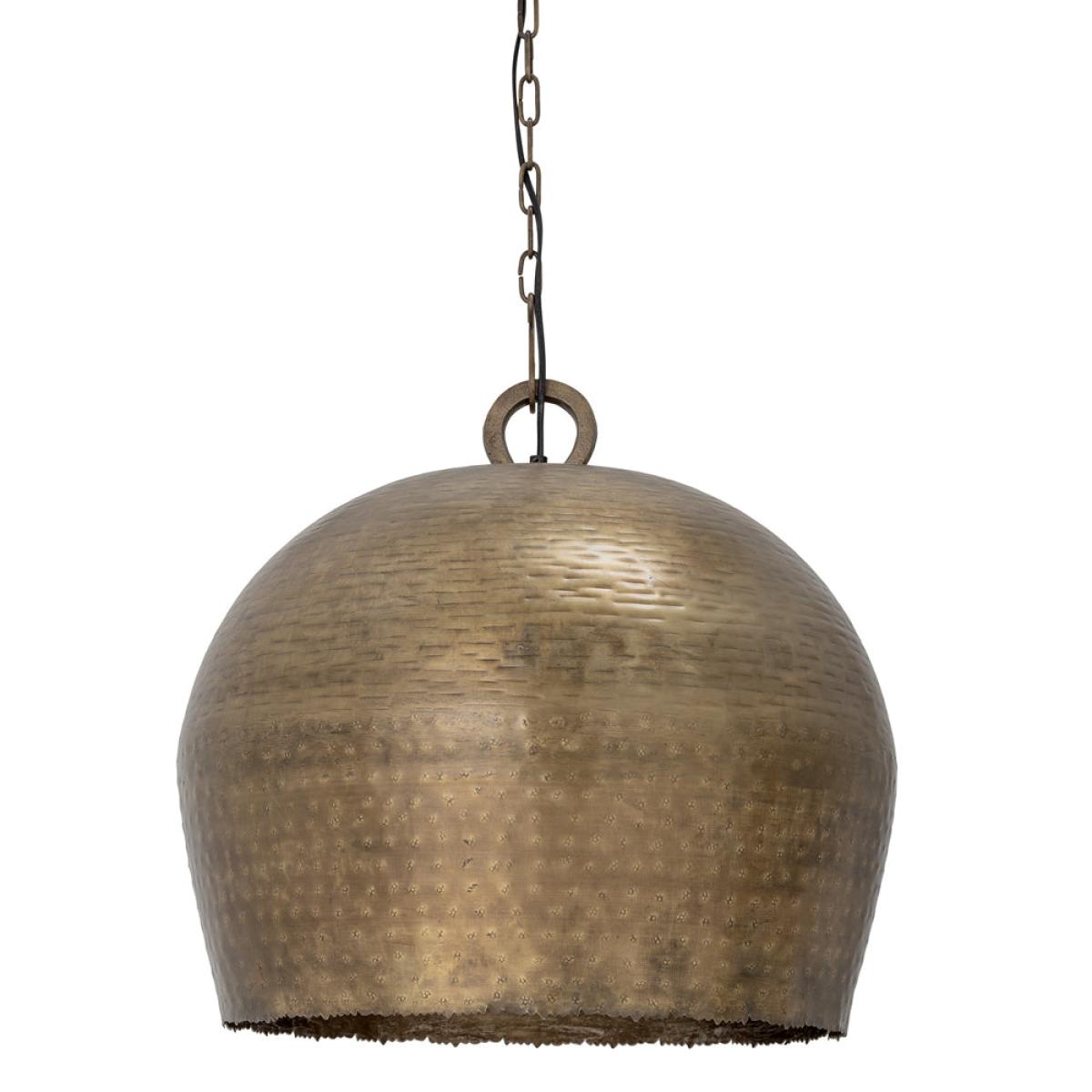 Bloomingville Nilas Pendant Lamp Brass – image 2