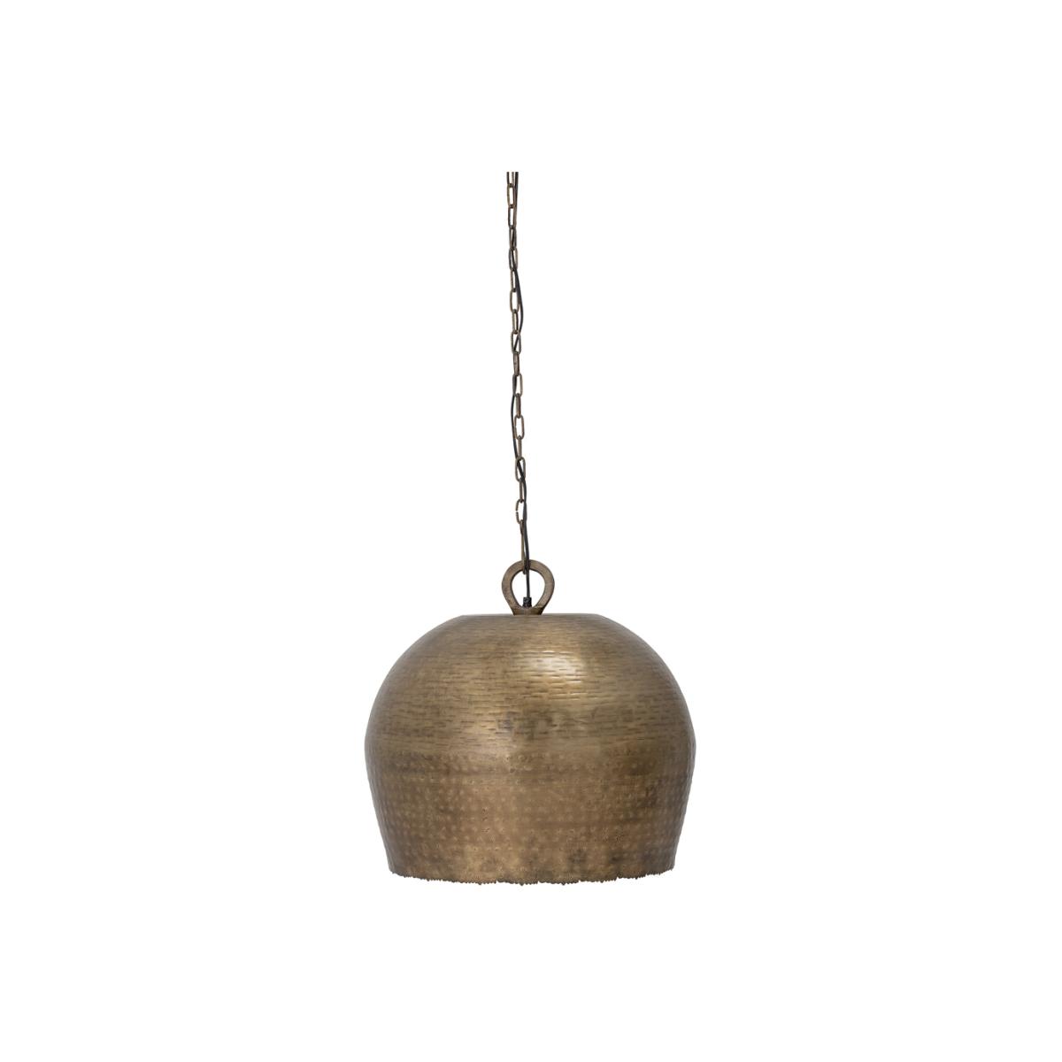 Bloomingville Nilas Pendant Lamp Brass – image 1