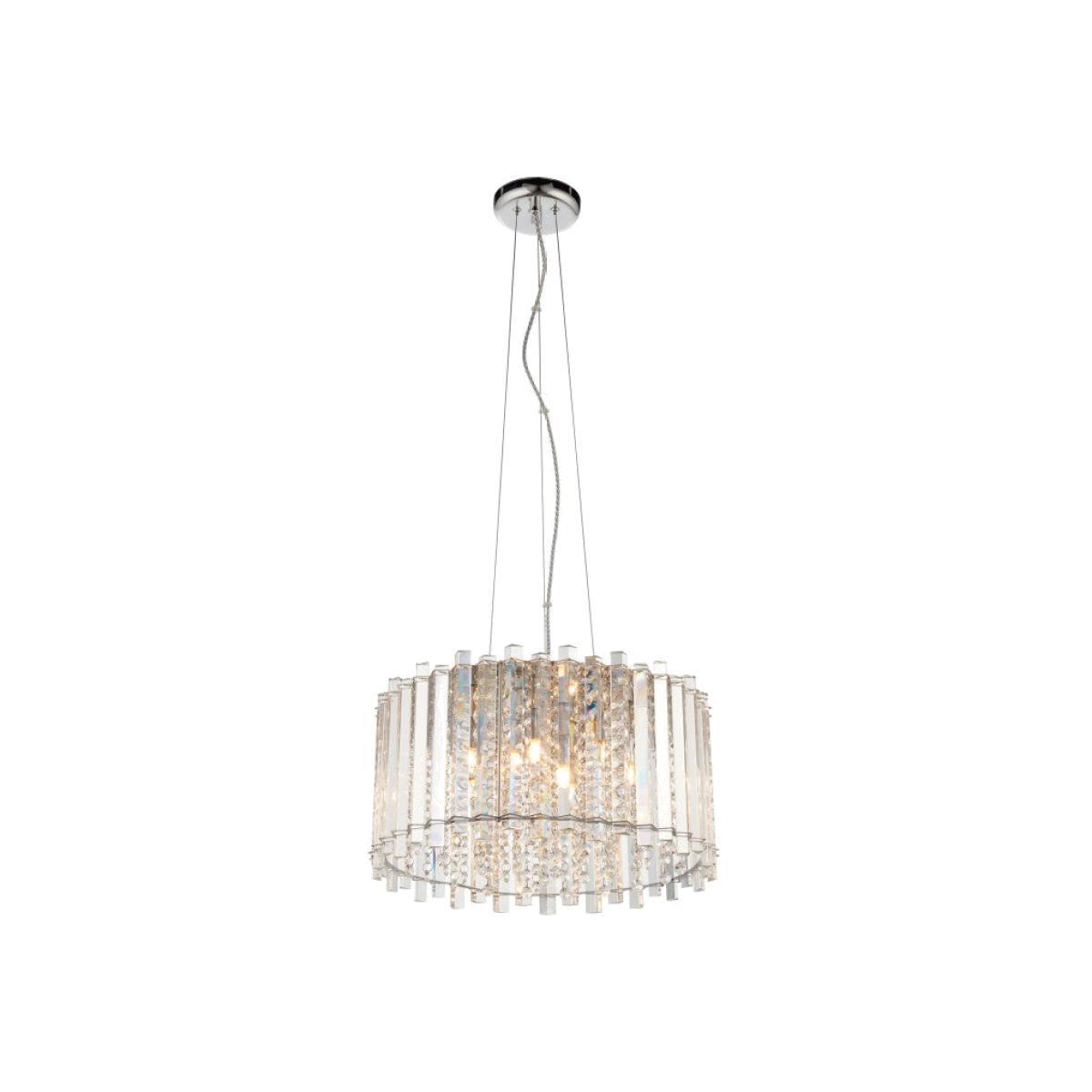 Gallery Direct Hanna Pendant Light